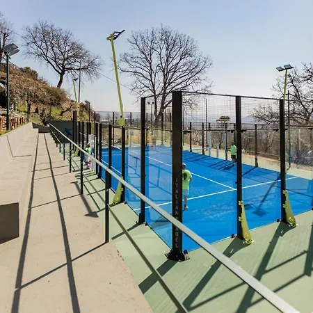 Paradiso By Posarellivillas Villa *