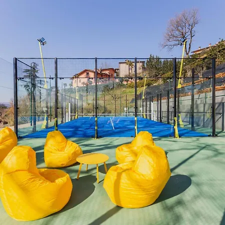 Villa Paradiso By Posarellivillas *