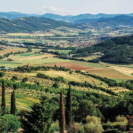 Paradiso By Posarellivillas