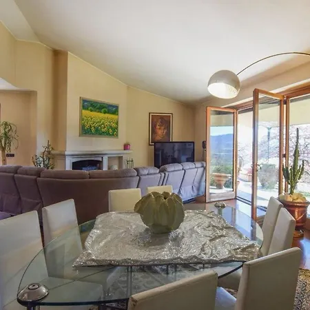 Paradiso By Posarellivillas Nestore