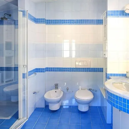 Paradiso By Posarellivillas Villa