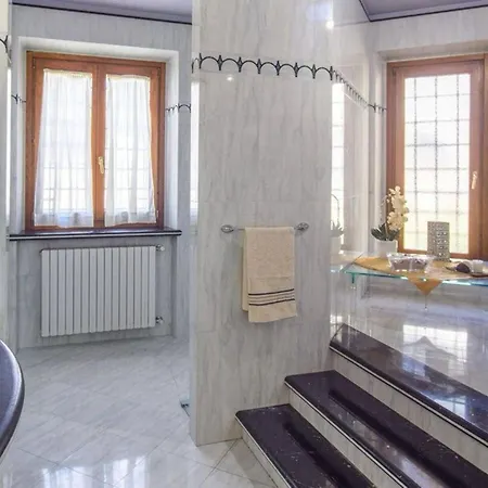 Paradiso By Posarellivillas