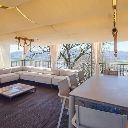 Paradiso By Posarellivillas Villa *