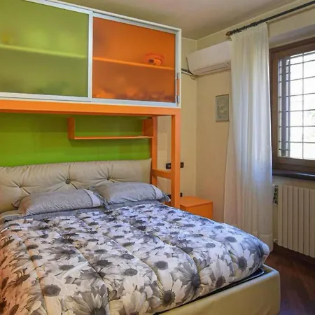 Villa Paradiso By Posarellivillas *