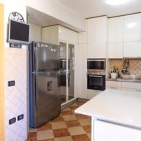 Paradiso By Posarellivillas Villa *