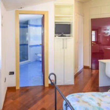 Villa Paradiso By Posarellivillas Nestore