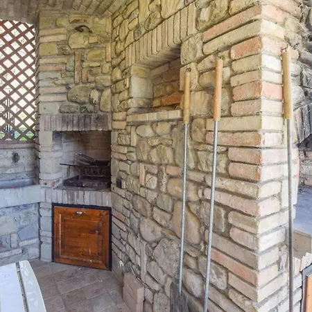 Paradiso By Posarellivillas Villa Nestore