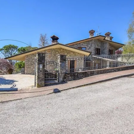 Paradiso By Posarellivillas *