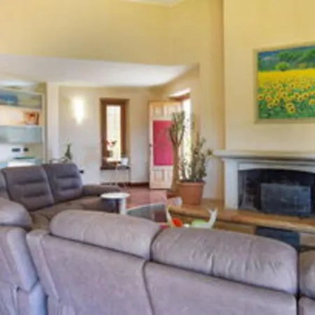 Villa Paradiso By Posarellivillas Nestore