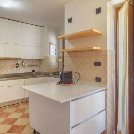 Villa Paradiso By Posarellivillas