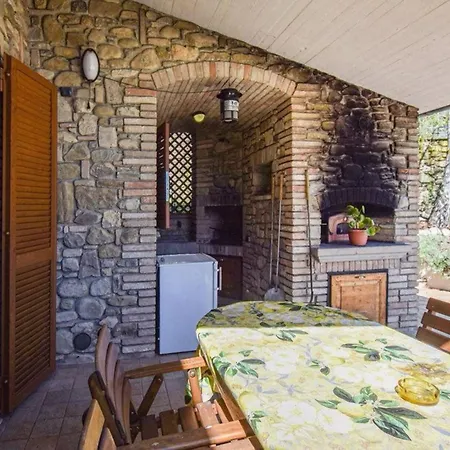 Paradiso By Posarellivillas Villa Nestore