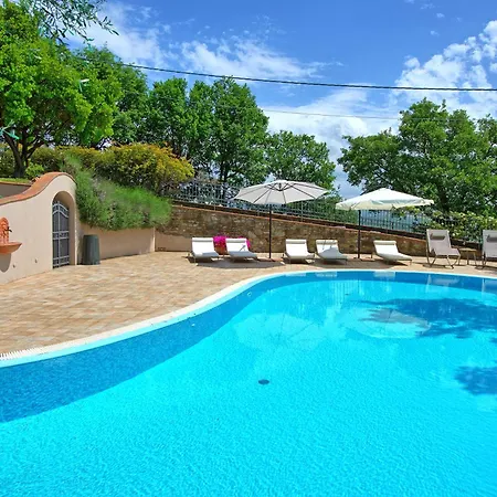 Paradiso By Posarellivillas Villa