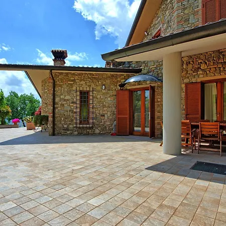 Paradiso By Posarellivillas Villa *