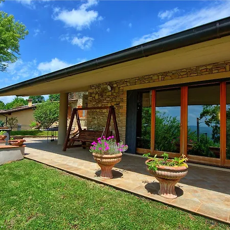 Villa Paradiso By Posarellivillas *