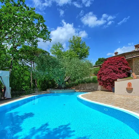 Paradiso By Posarellivillas Villa Nestore