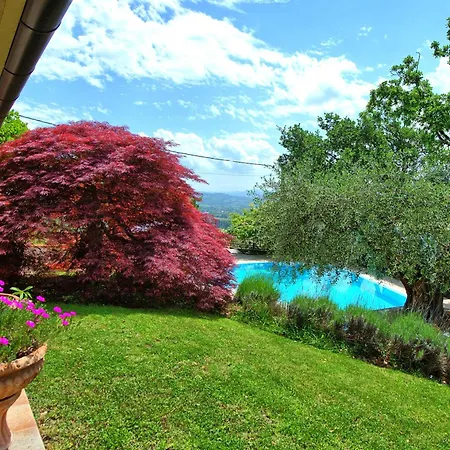 Villa Paradiso By Posarellivillas Nestore