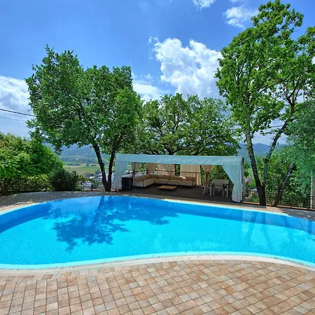 Paradiso By Posarellivillas * Nestore