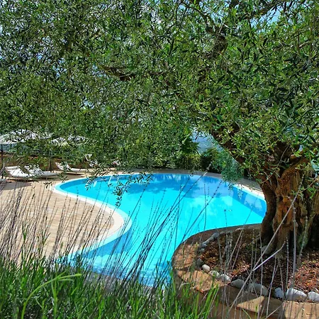 Villa Paradiso By Posarellivillas Nestore