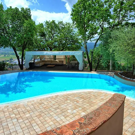 Paradiso By Posarellivillas *