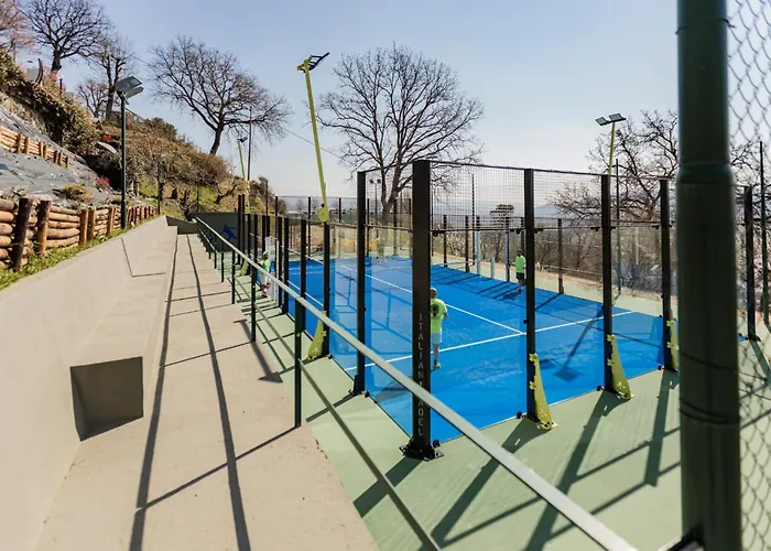 Paradiso By Posarellivillas Villa *