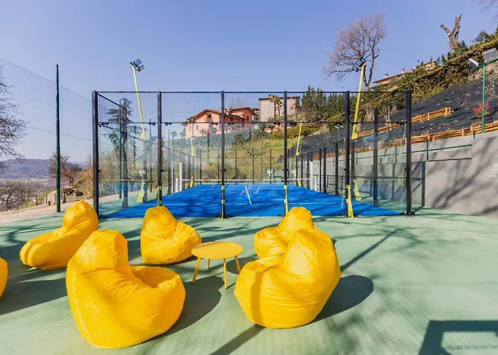 Villa Paradiso By Posarellivillas *