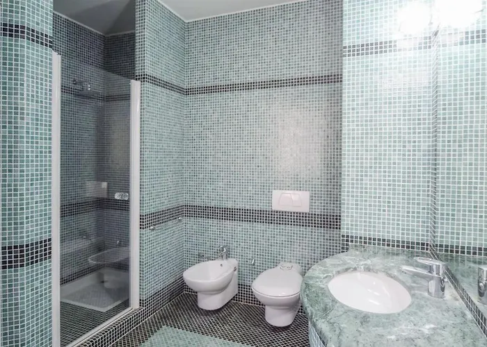 Villa Paradiso By Posarellivillas *