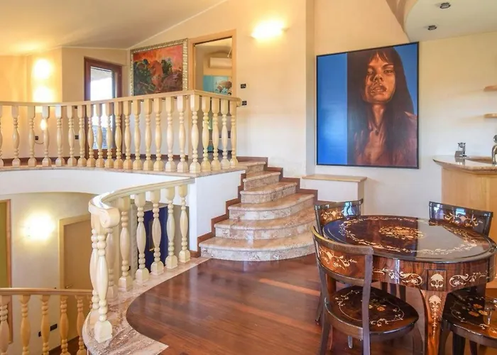 Paradiso By Posarellivillas Nestore