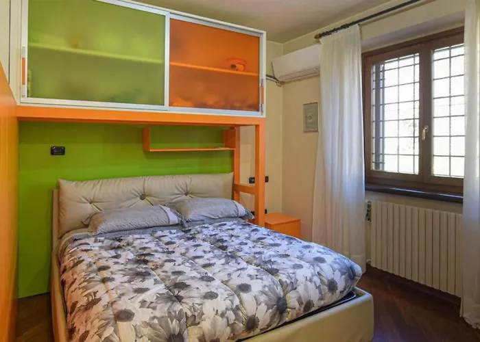 Villa Paradiso By Posarellivillas *