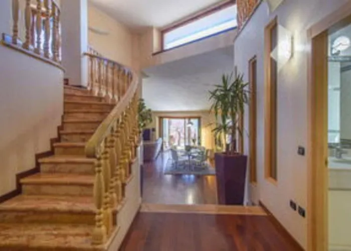 Paradiso By Posarellivillas