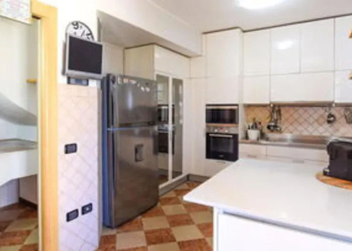 Paradiso By Posarellivillas Villa *