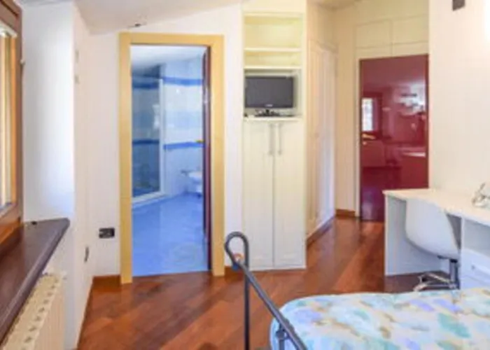 Villa Paradiso By Posarellivillas Nestore