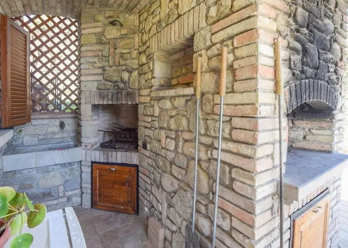 Paradiso By Posarellivillas Villa Nestore