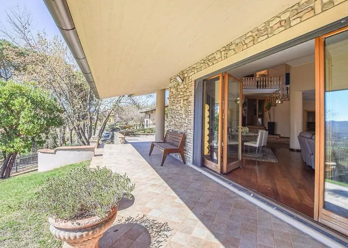 Villa Paradiso By Posarellivillas *