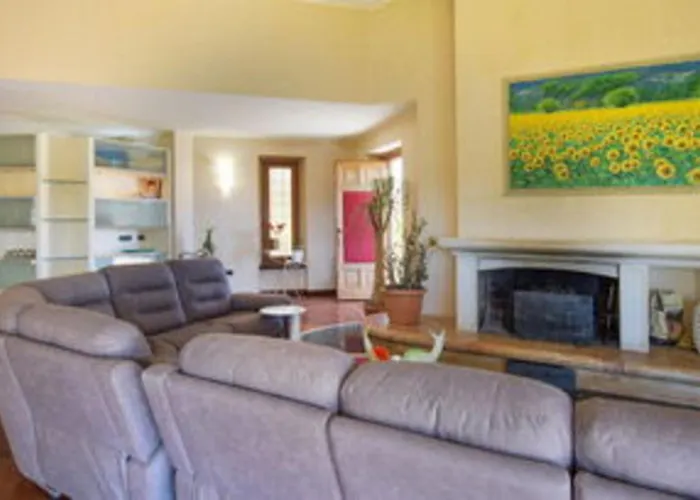 Villa Paradiso By Posarellivillas Nestore