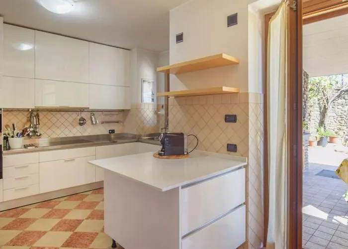 Villa Paradiso By Posarellivillas