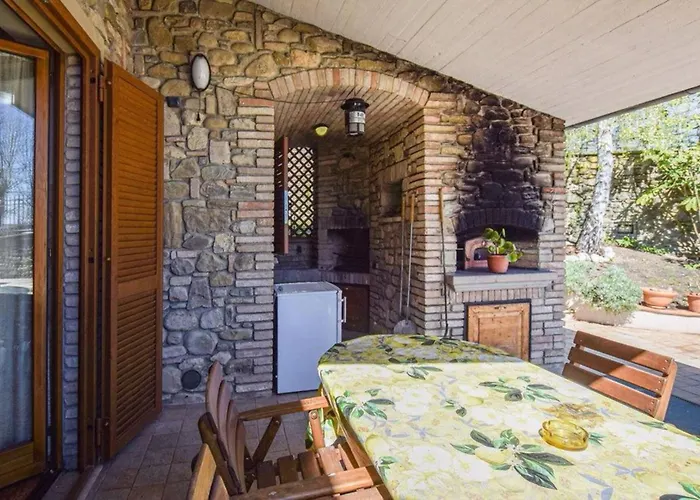 Paradiso By Posarellivillas Villa Nestore