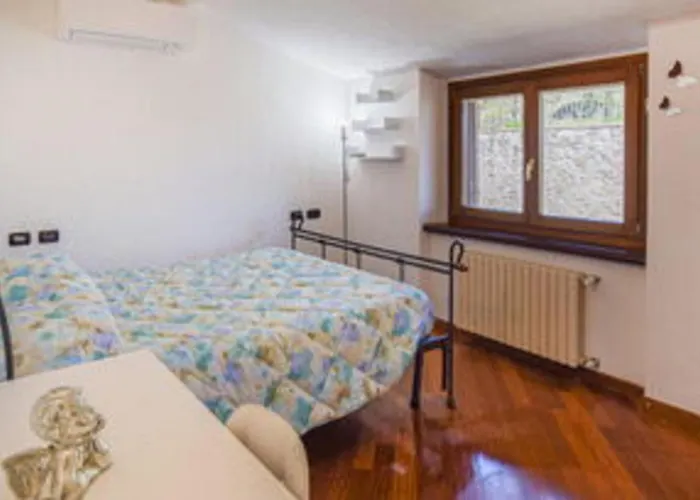 Villa Paradiso By Posarellivillas Nestore