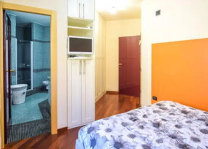 Paradiso By Posarellivillas * Nestore