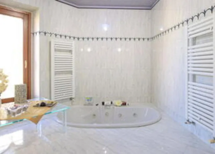 Paradiso By Posarellivillas Villa Nestore