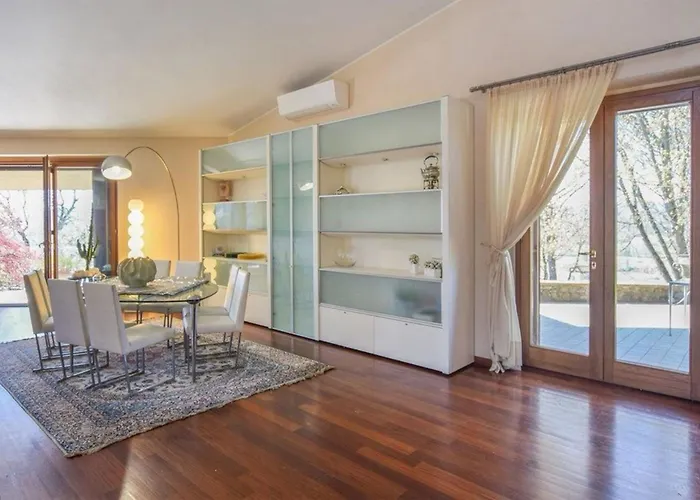 Paradiso By Posarellivillas Villa