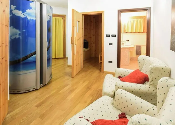 Villa Paradiso By Posarellivillas *