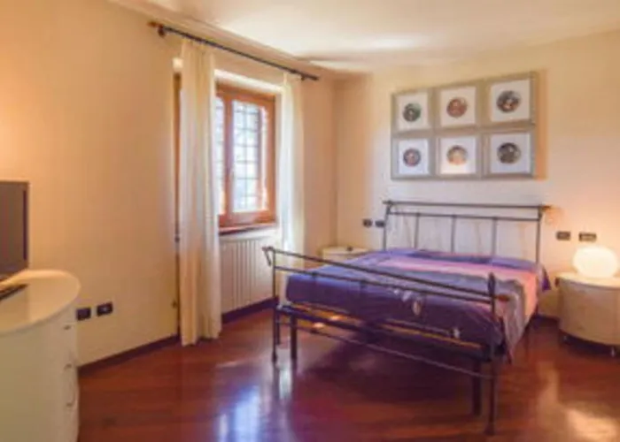 Paradiso By Posarellivillas Nestore