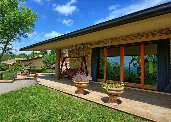 Villa Paradiso By Posarellivillas *