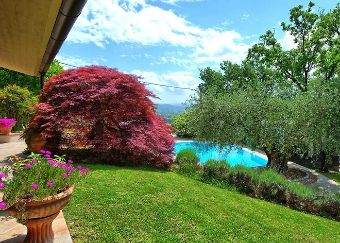 Villa Paradiso By Posarellivillas Nestore